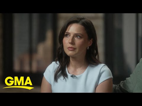 &#039;Bachelorette&#039; Katie Thurston opens up about breast cancer battle