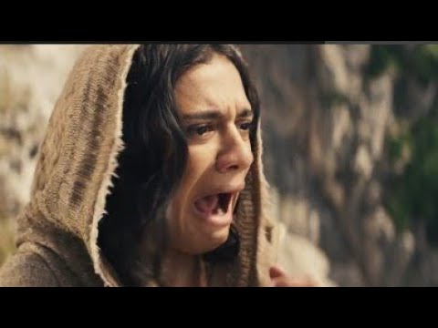 The Wheel Of Time 3x05 Ending scene Egwene sees everyone&#039;s Dreams