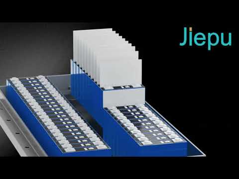EV Battery Safety with Jiepu Aerogel Technology