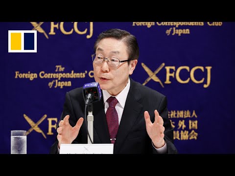 Japan’s Unification Church vows to fight court order