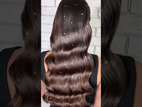 Shining Stars Hollywood Red Carpet 2024 #hollywoodhair