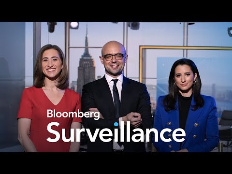 Bloomberg Surveillance 01/24/2024