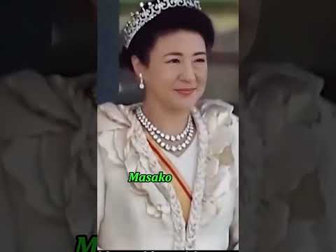 The japanese imperial family has tried desperately to improve their genetics