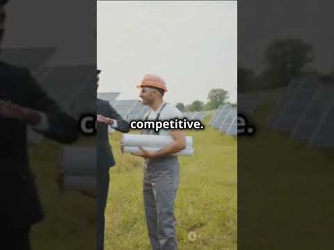 Green Innovation &amp; Brand Edge #sciencefather #EnvironmentalPolicy #tecnolgy