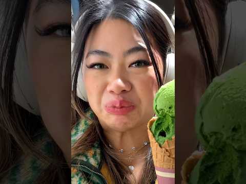POV: you try the VIRAL STRONGEST matcha in the WORLD... 🤯