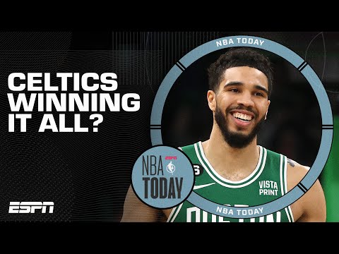 Can the Celtics bounce back from last season and win the Championship? | NBA Today