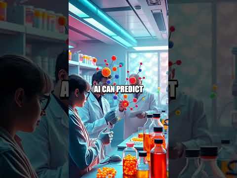 Revolutionizing Medicine with AI-Driven Drug Discovery