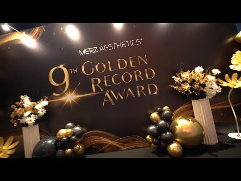 9th Golden Record Award Gala