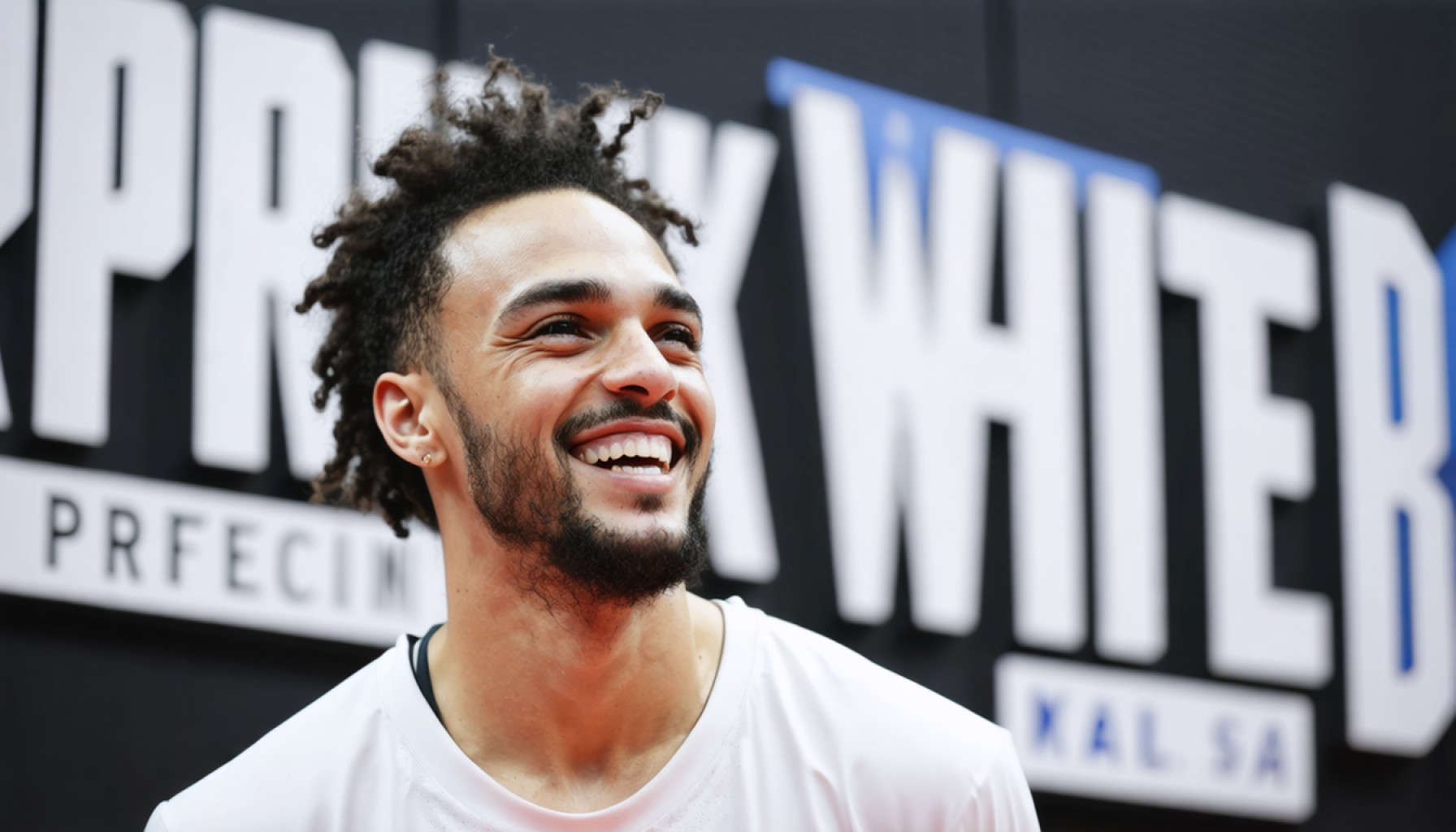 Derrick White's Bumpy Road to Smile Perfection: A Tale of Resilience on and off the Court