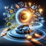 Il curioso caso di QuantumScape: un giocatore promettente ma perplesso nella rivoluzione dei veicoli elettrici