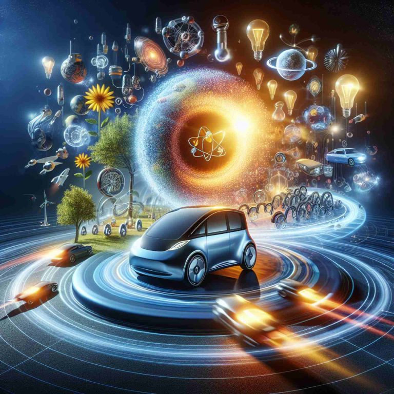 Цікава історія QuantumScape: обнадійливий, але заплутаний гравець у революції електричних автомобілів