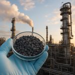 2025 metų proveržis oksidacinės dehidrogenacijos katalizatoriuose: žaidimą keičiančios inovacijos, kurios pakeis naftos chemiją