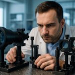 Optomechaninių sistemų inžinerija 2025–2030: Tikslumo didinimas sparčiai augančioje rinkoje