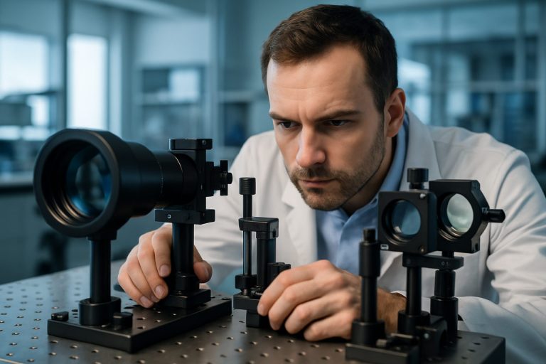 Optomechanické inžinierstvo systémov 2025–2030: Urýchlenie presnosti na rýchlo rastúcom trhu