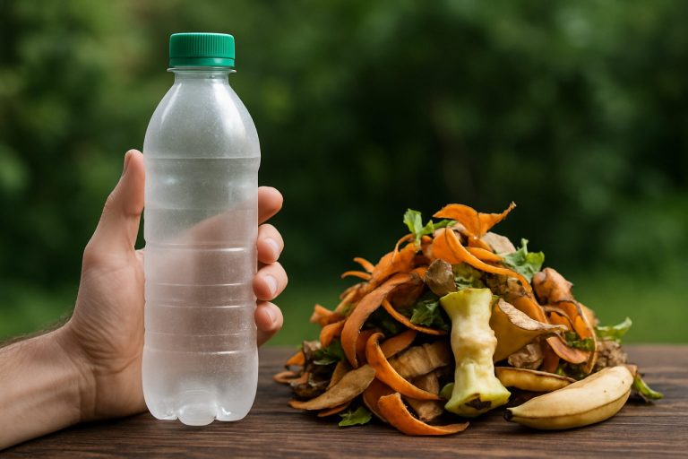 Tehnologia De La Biodeșeuri La Bioplastic: Creștere Disruptivă Și Inovație Verde 2025–2030