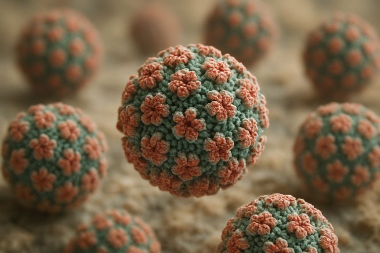 Паповavirus: Відкриття прихованих загроз для здоров'я людини