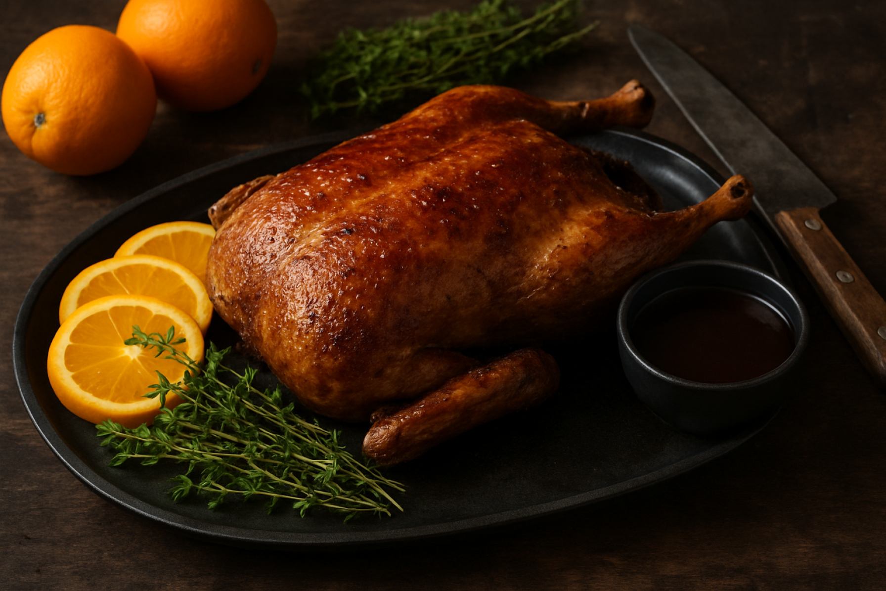 Master Duck Cooking: Unleash Gourmet Flavors with Proven Techniques