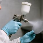 سوق طلاءات النانو من أكسيد الزركونيوم 2025: زيادة الطلب تدفع CAGR بنسبة 8% حتى 2030