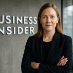 Inside Business Insider’s 2025 Transformation: The New Leader in Innovation Stories Exposed