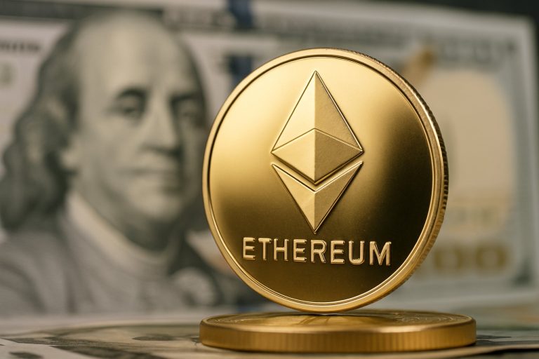 Prédiction du prix de l'Ethereum : ETH atteindra-t-il 166 000 $ ou n'est-ce que de l'engouement ?