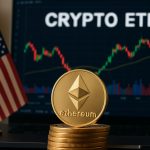 Crypto ETFs Face Big Shifts: US Outflows, Ethereum Surges, and Global Moves Signal New Opportunities in 2025