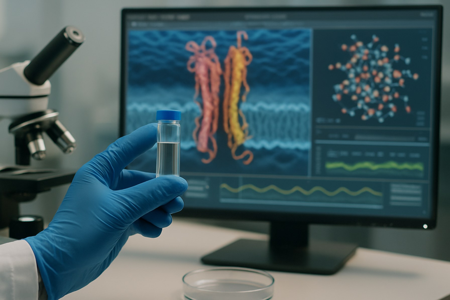Voltage-Gated Ion Channel Drug Discovery Market 2025: Accelerated Growth Driven by Precision Medicine & AI Integration